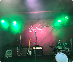 鳥取・湯梨浜のメキシコ料理店tiny kitchen smooth(タイニーキッチンスムース)