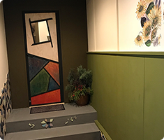 鳥取・湯梨浜のメキシコ料理店tiny kitchen smooth(タイニーキッチンスムース)