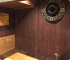 鳥取・湯梨浜のメキシコ料理店tiny kitchen smooth(タイニーキッチンスムース)