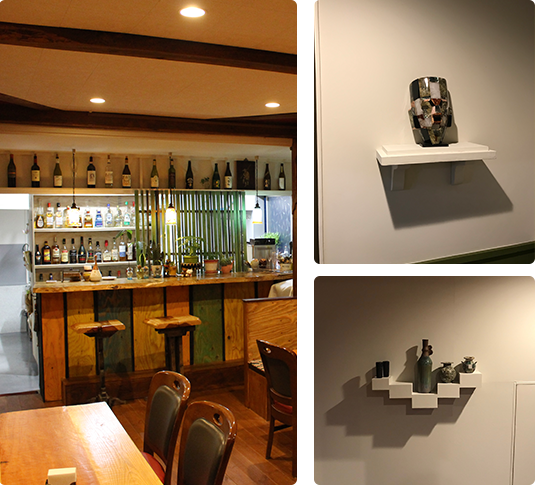 鳥取・湯梨浜のメキシコ料理店tiny kitchen smooth(タイニーキッチンスムース)